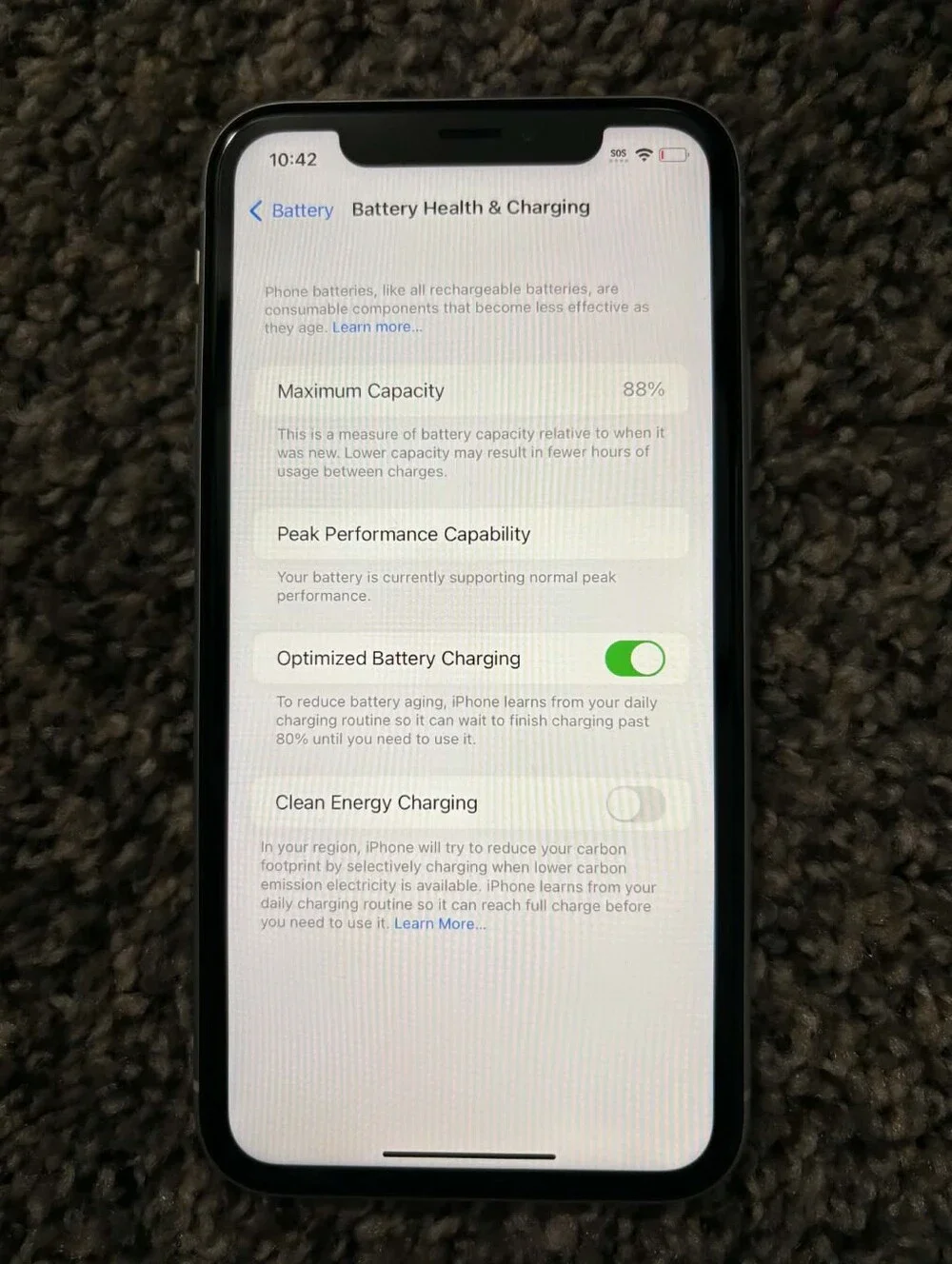 iPhone XR 64gb Bundle